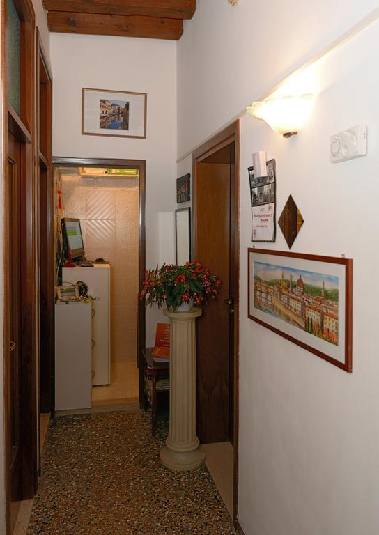 Affittacamere Backpackers House Venezia