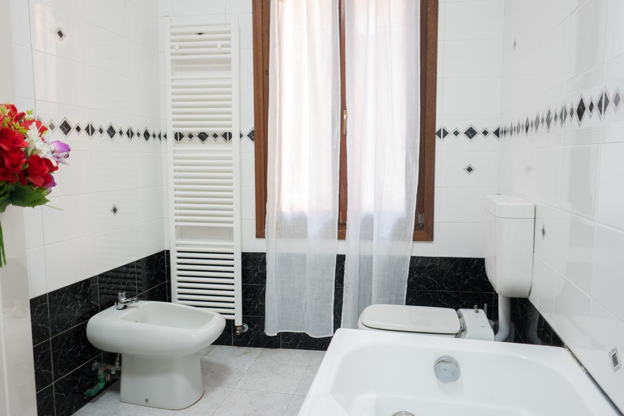 Backpackers House Affittacamere Venezia