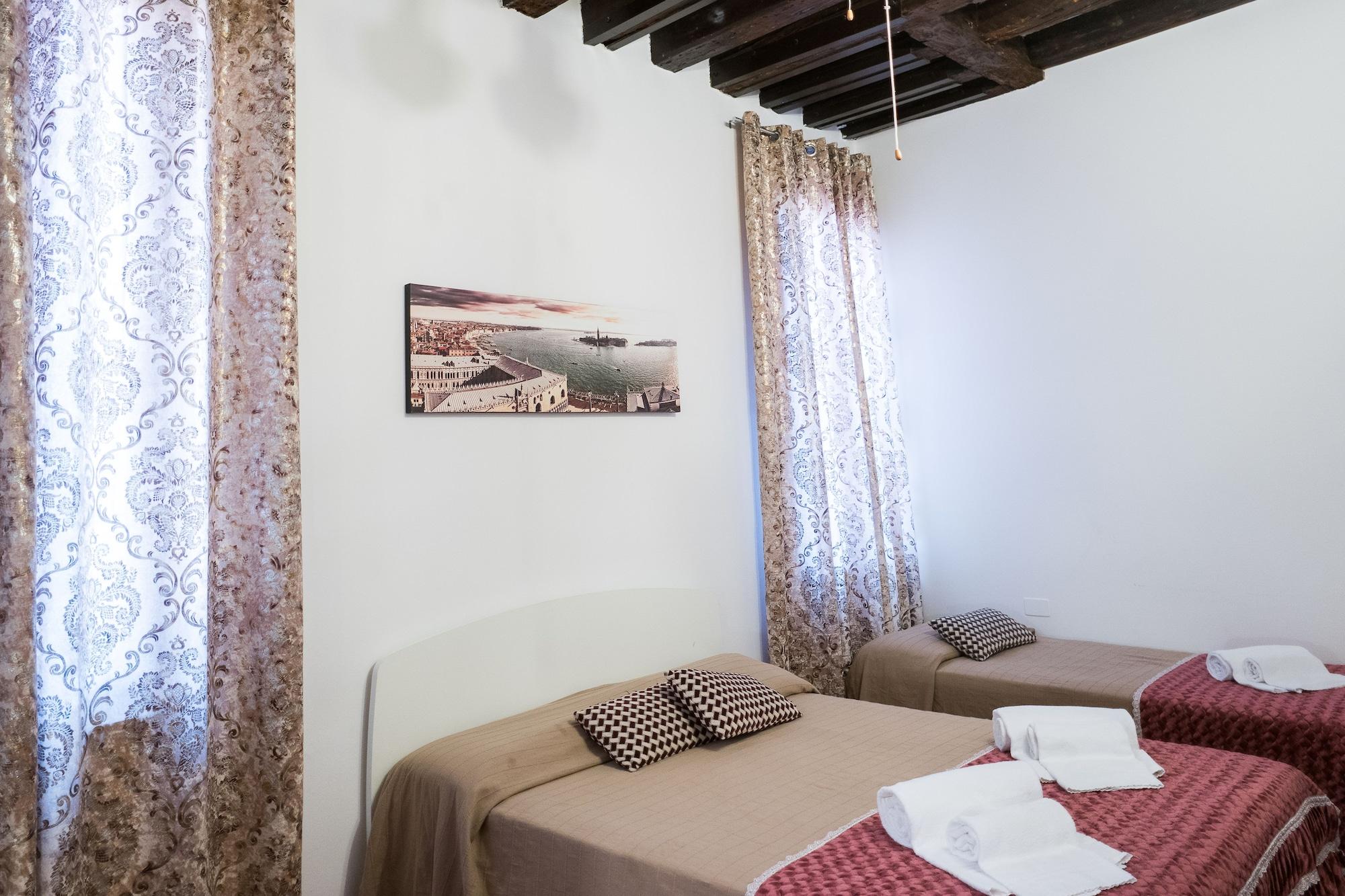 Backpackers House Maison d'hôtes 2*