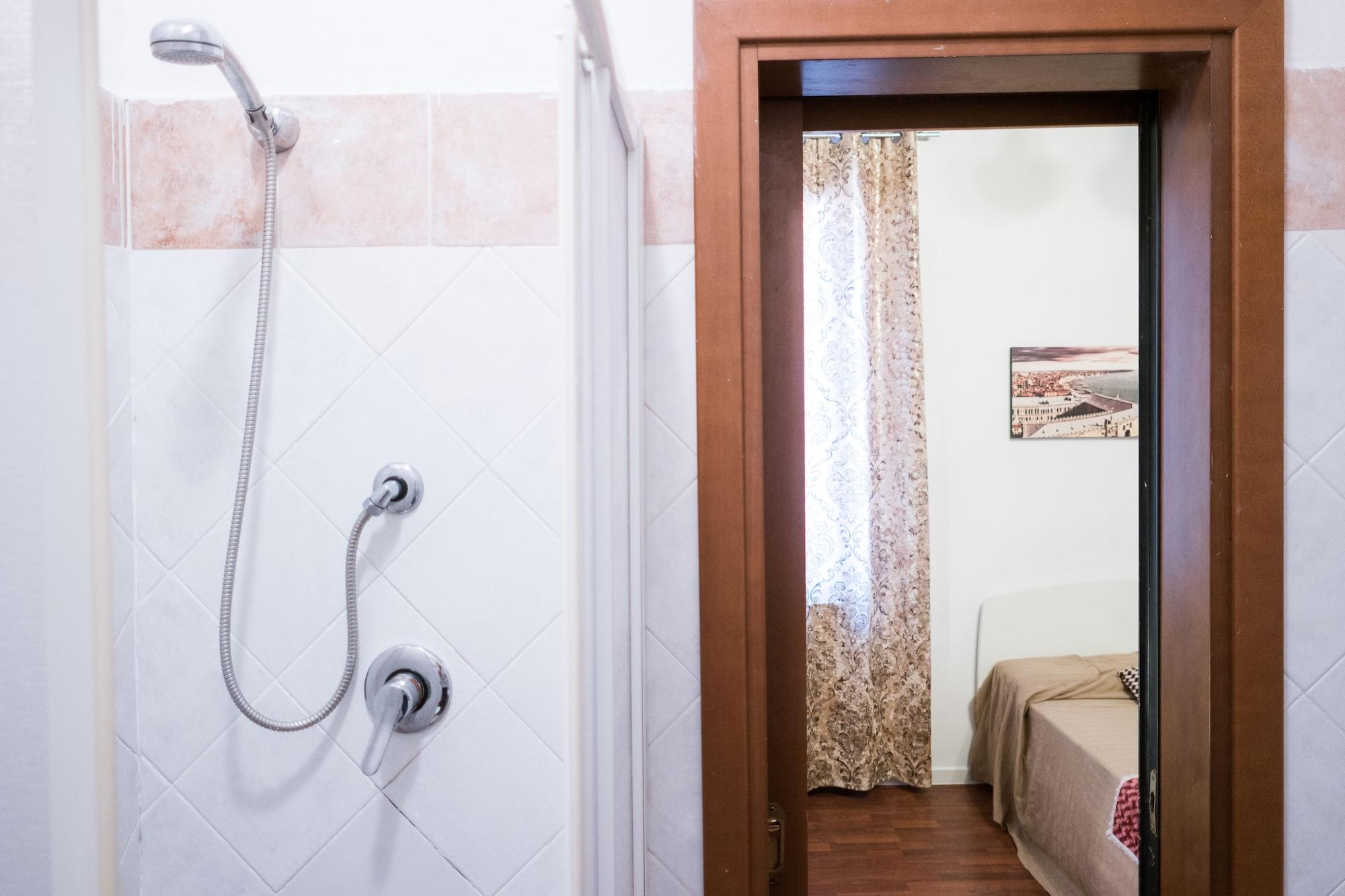 Backpackers House Maison d'hôtes