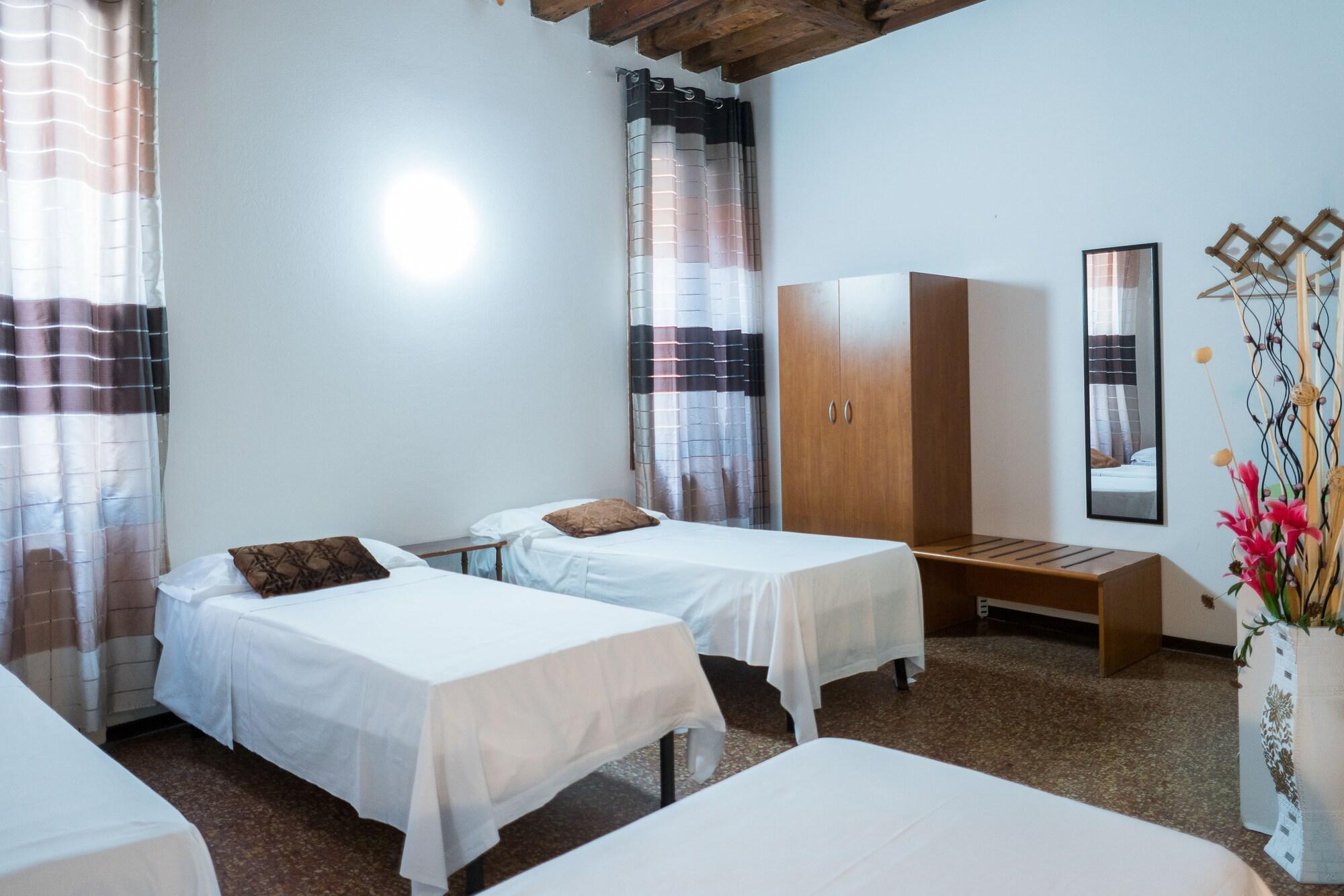 Maison d'hôtes Backpackers House Venise