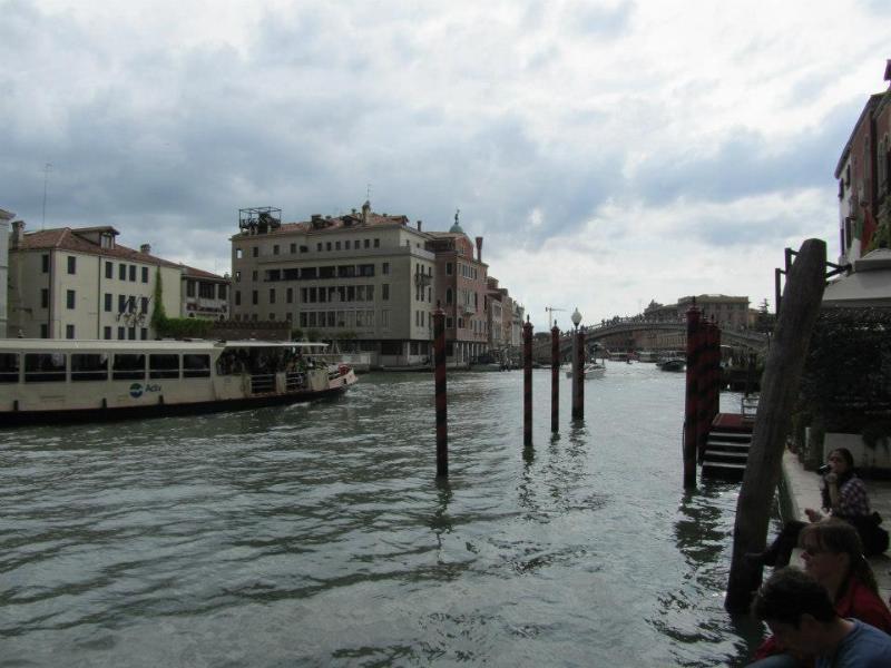 Backpackers House 2* Venise