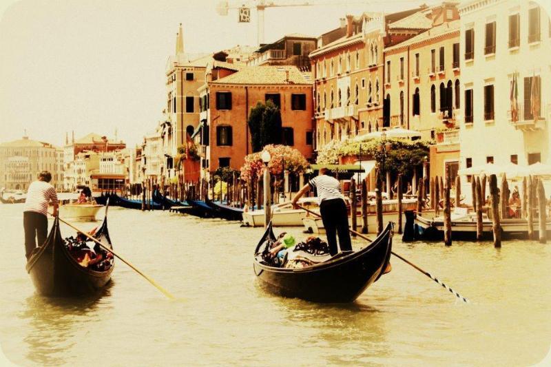 Backpackers House 2* Venise
