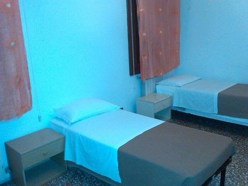 Backpackers House 2* Venise
