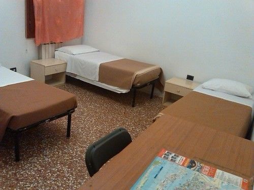 Backpackers House 2* Venise