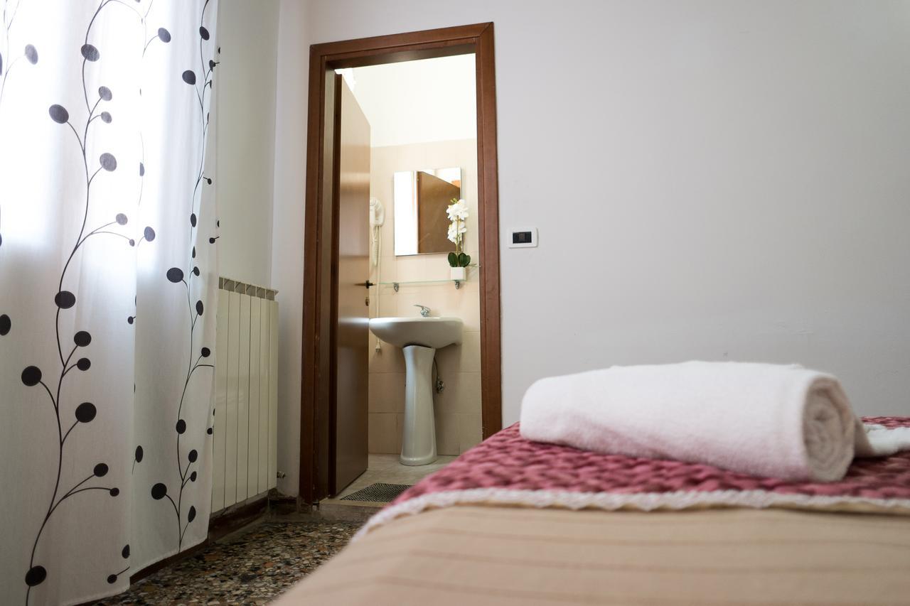 Backpackers House Venise