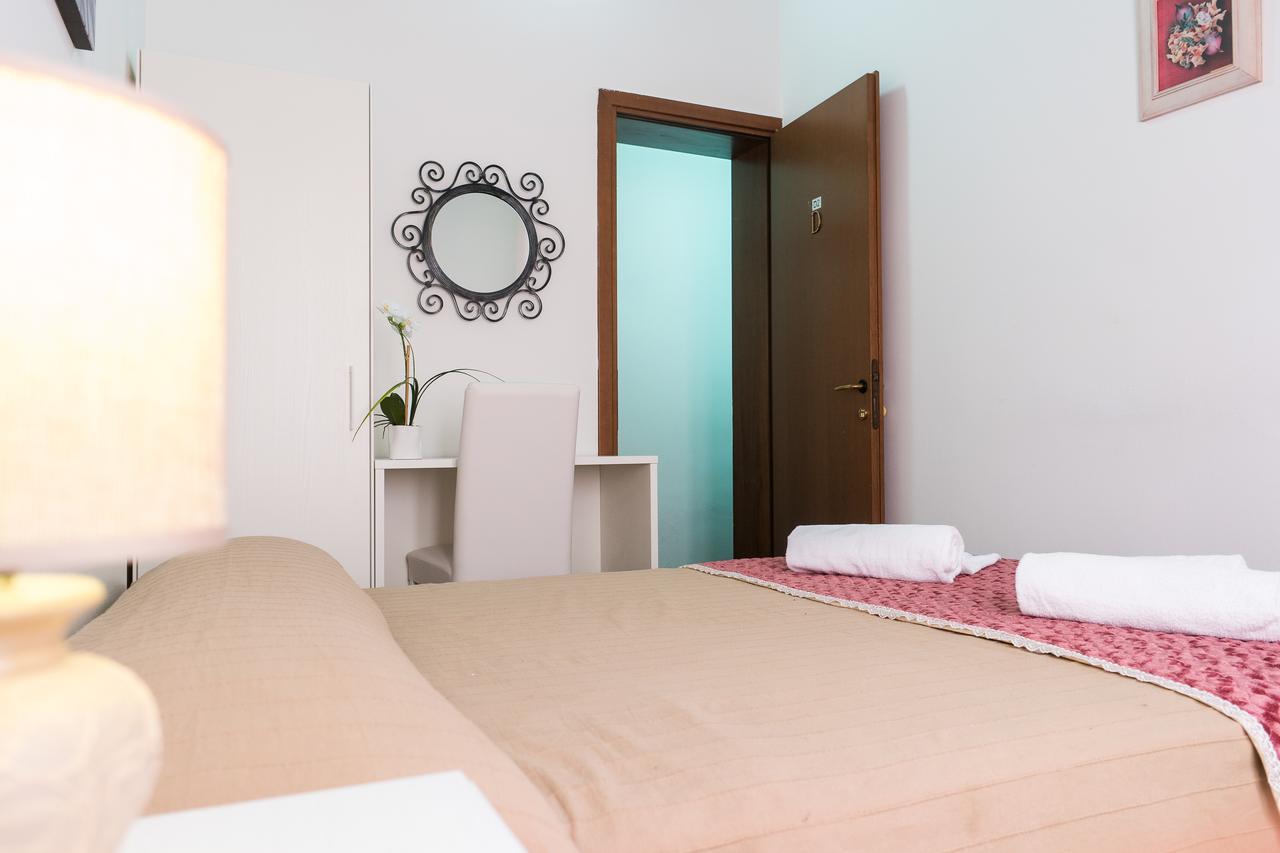 Maison d'hôtes Backpackers House Venise