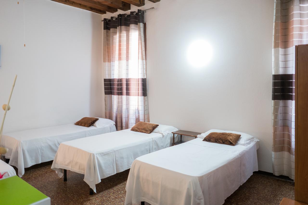 Maison d'hôtes Backpackers House Venise