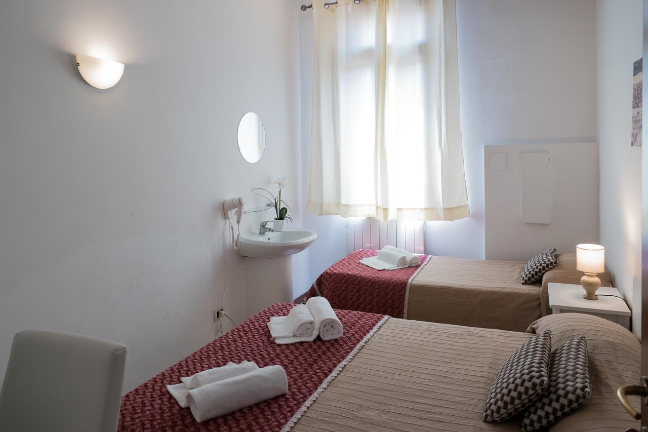 Maison d'hôtes Backpackers House Venise