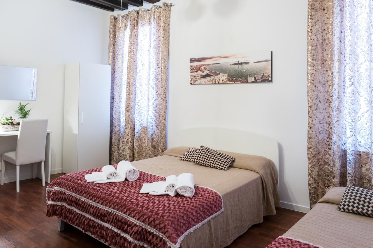 Maison d'hôtes Backpackers House Venise