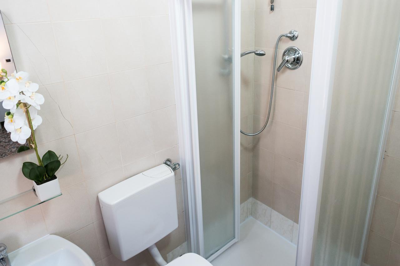 Backpackers House Venise