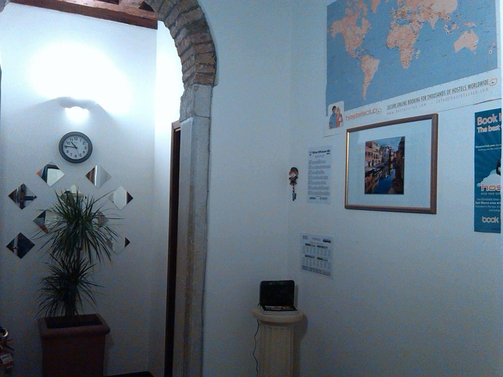 Backpackers House 2* Venise